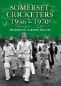 Somerset Cricketers 1946-1970 - Preview