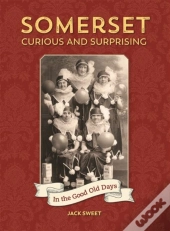 Somerset Curious And Surprising