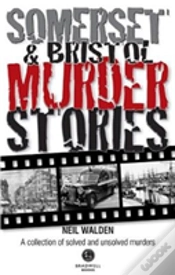 Capa do artigo Somerset & Bristol Murder Stories