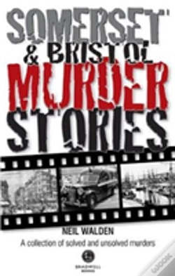 Capa do artigo Somerset & Bristol Murder Stories