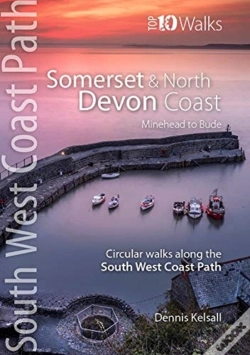 Capa do artigo Somerset & North Devon Coast