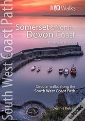 Capa do artigo Somerset & North Devon Coast