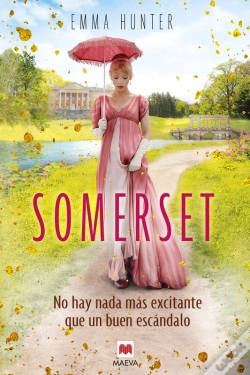 Capa do artigo Somerset