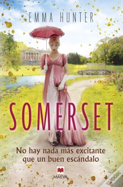 Capa do artigo Somerset