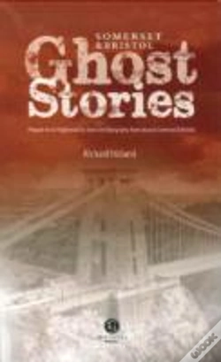 Capa do artigo Somerset Ghost Stories