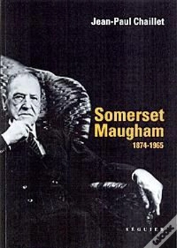 Capa do artigo Somerset Maugham (1874-1965)