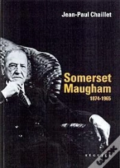 Capa do artigo Somerset Maugham (1874-1965)