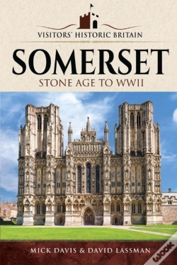 Capa do artigo Somerset