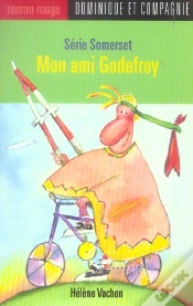 Capa do artigo Somerset - Mon Ami Godefroy
