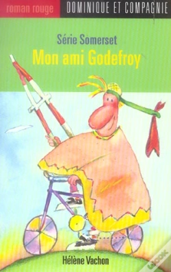 Capa do artigo Somerset - Mon Ami Godefroy