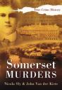 Somerset Murders - Preview