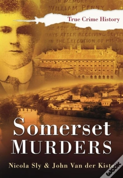 Capa do artigo Somerset Murders