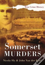 Capa do artigo Somerset Murders