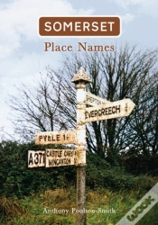 Capa do artigo Somerset Place Names