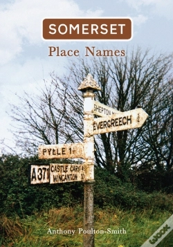 Capa do artigo Somerset Place Names