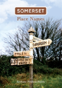 Somerset Place Names - Preview