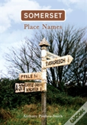 Capa do artigo Somerset Place Names