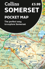 Capa do artigo Somerset Pocket Map