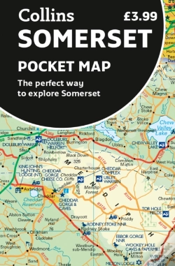 Capa do artigo Somerset Pocket Map