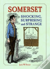 Capa do artigo Somerset Shocking, Surprising And Strange