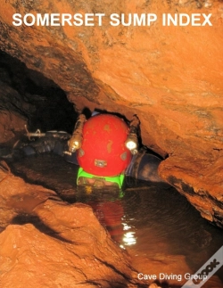 Capa do artigo Somerset Sump Index: Cave Diving Group