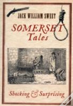 Capa do artigo Somerset Tales