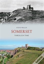 Capa do artigo Somerset Through Time