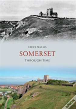 Capa do artigo Somerset Through Time