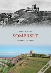 Capa do artigo Somerset Through Time