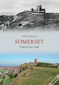 Capa do artigo Somerset Through Time