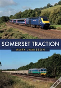 Capa do artigo Somerset Traction
