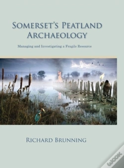 Capa do artigo Somerset'S Peatland Archaeology