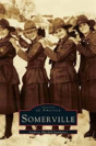 Somerville - Preview