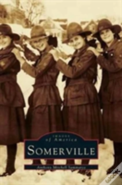 Capa do artigo Somerville