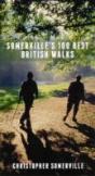 Somerville'S 100 Best British Walks - Preview