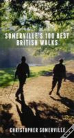 Capa do artigo Somerville'S 100 Best British Walks