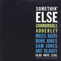 Somethin' Else - CD - Preview