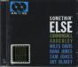 Somethin' else - CD - Preview