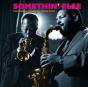 Somethin' Else - CD - Preview