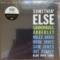 Somethin' Else - CD - Preview