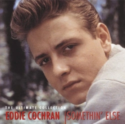Capa do artigo Somethin' Else: The Ultimate Collection - CD