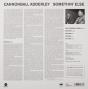Somethin' Else - Vinil - Preview