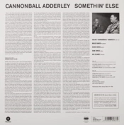 Capa do artigo Somethin