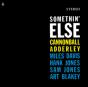 Somethin' Else - Vinil - Preview