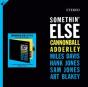 Somethin' Else - Vinil - Preview