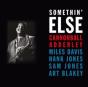 Somethin' Else - Vinil - Preview