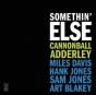 Somethin' Else - Vinil - Preview