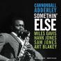 Somethin' Else - Vinil - Preview
