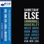 Somethin' Else - Vinil - Preview