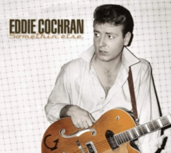 Capa do artigo Somethin' Else - Vinil
